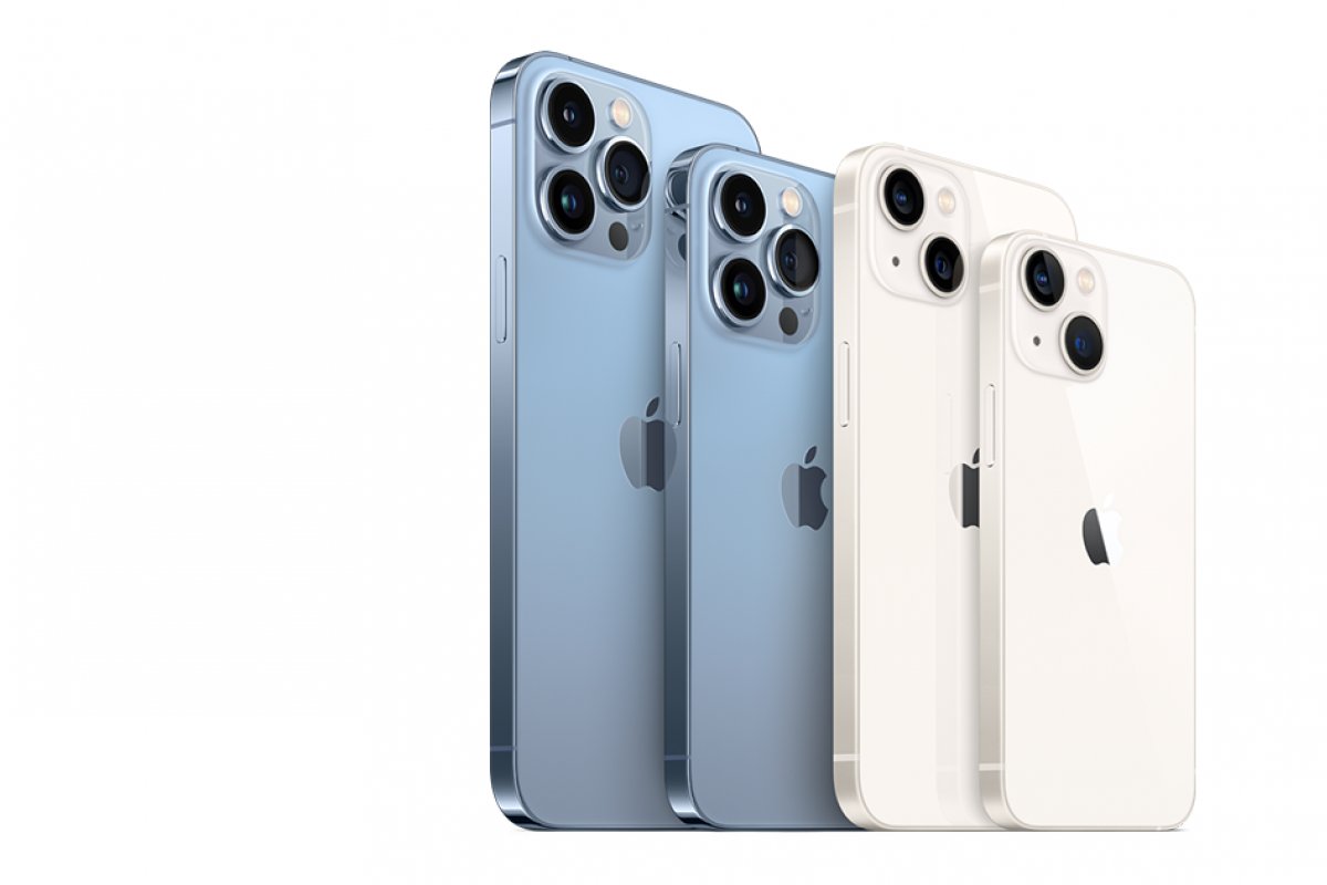 Apple: iPhones e MacBooks estão com configurações e funcionalidades diferentes