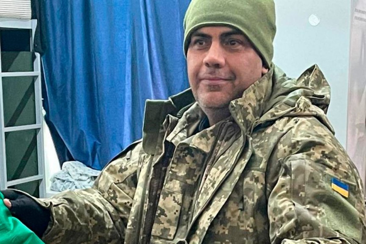 Guerra na Ucrânia: Itamaraty confirma contato de embaixada após relato de morte de brasileiro