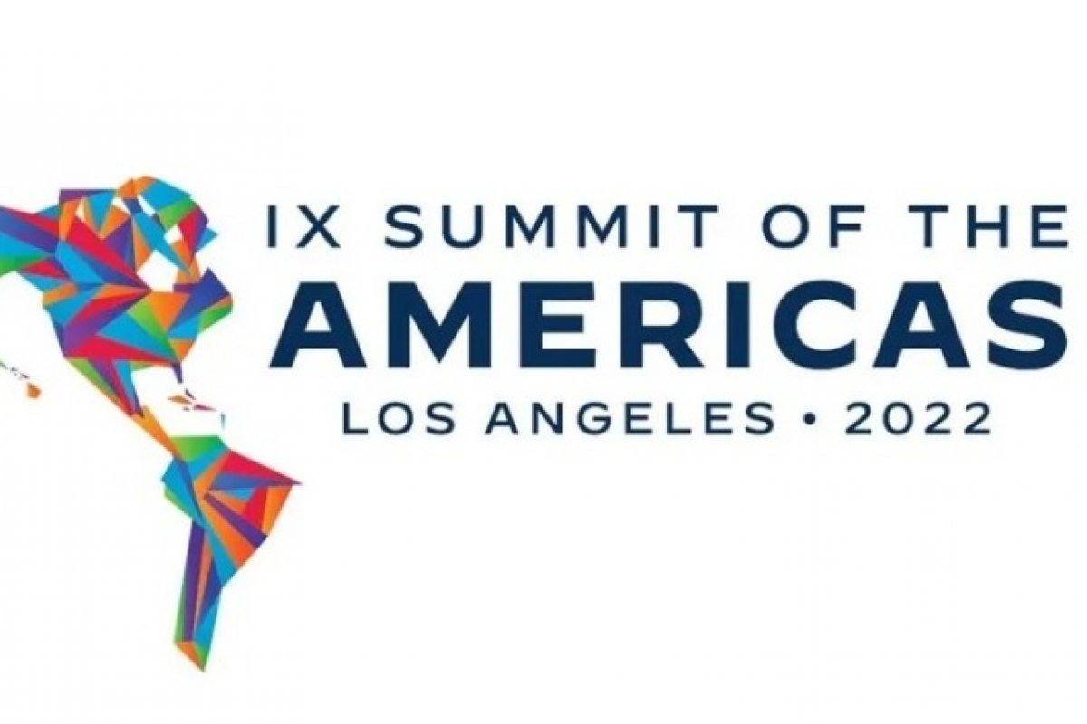 Imigração e igualdade de gênero são temas da Cúpula das Américas nesta terça (7)