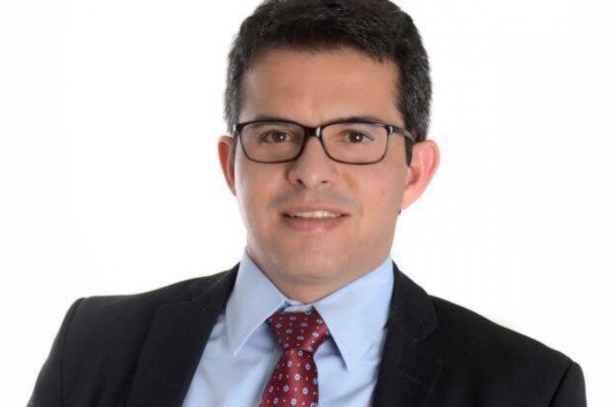 Baiano Elde Oliveira assume direção da Abrapsa no Nordeste