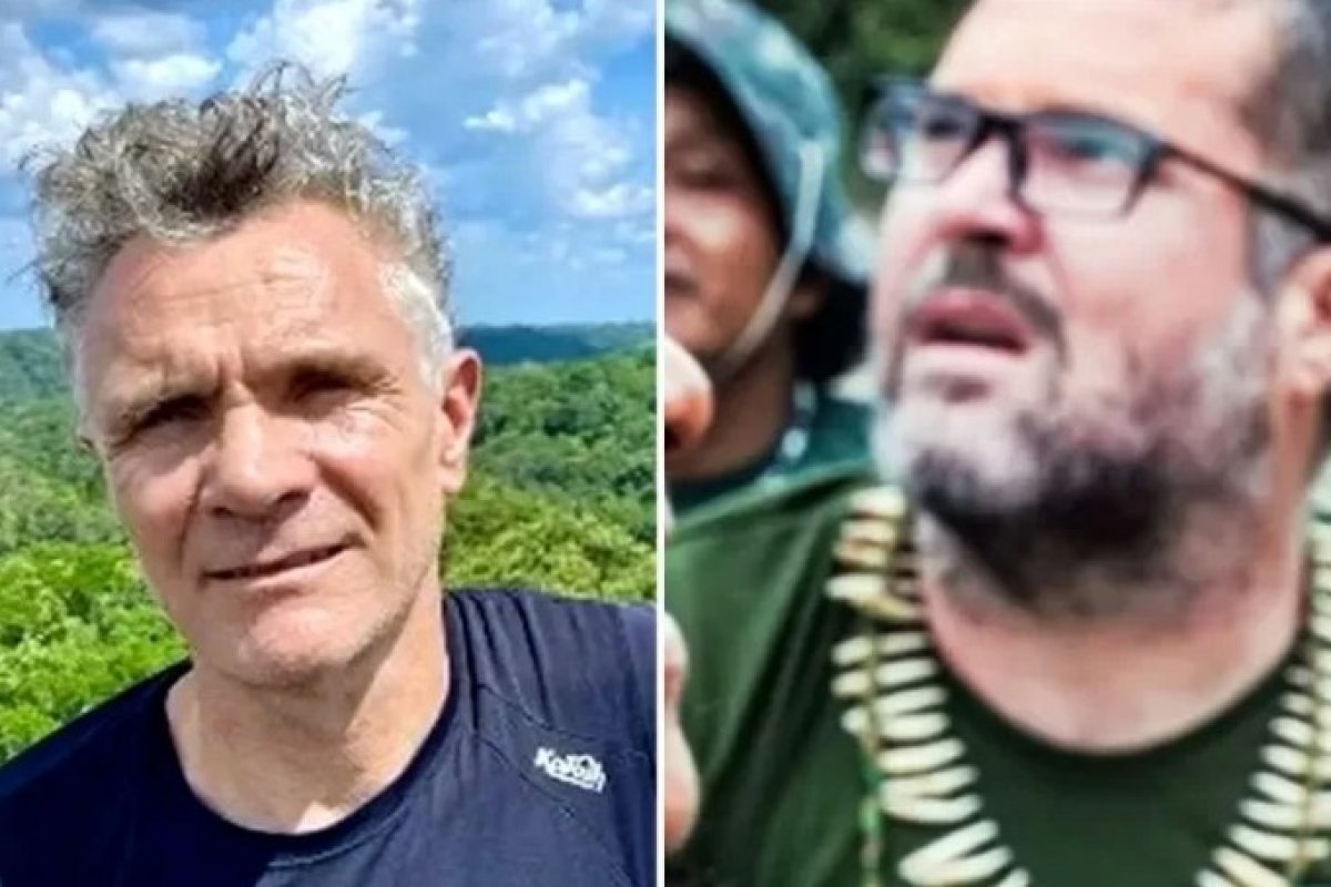 Imprensa internacional repercute desaparecimento de jornalista e indigenista no Amazonas