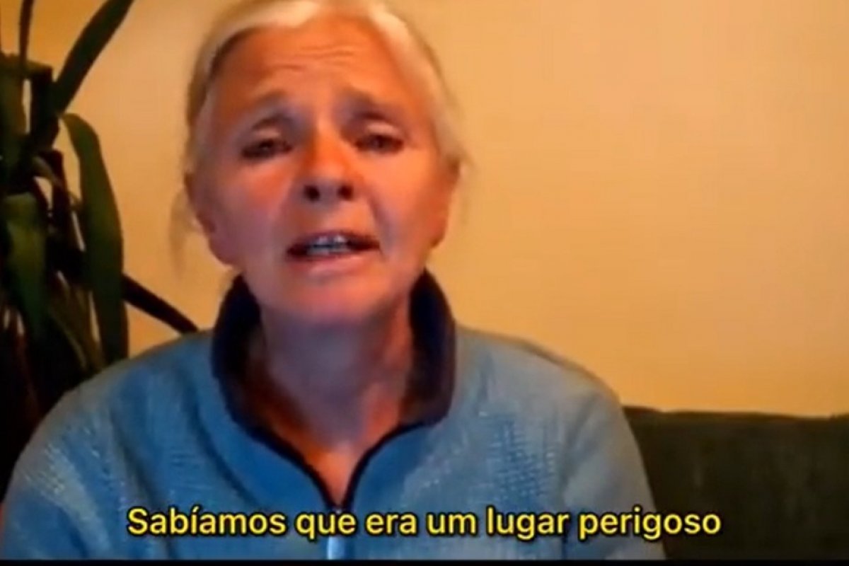 Irmã de jornalista inglês desaparecido no Amazonas faz cobrança à autoridades