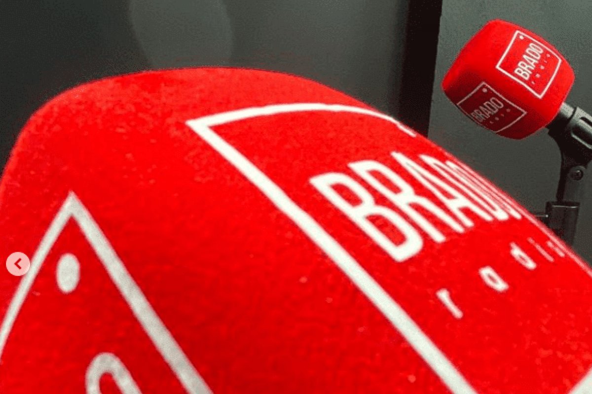Brado Rádio repudia bloqueio de conta no YouTube pela segunda vez