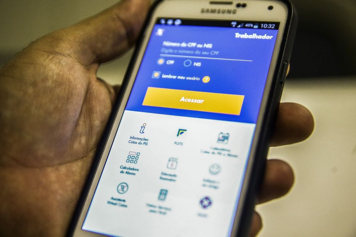 FGTS: 33% dos trabalhadores não sabem como usar o recurso