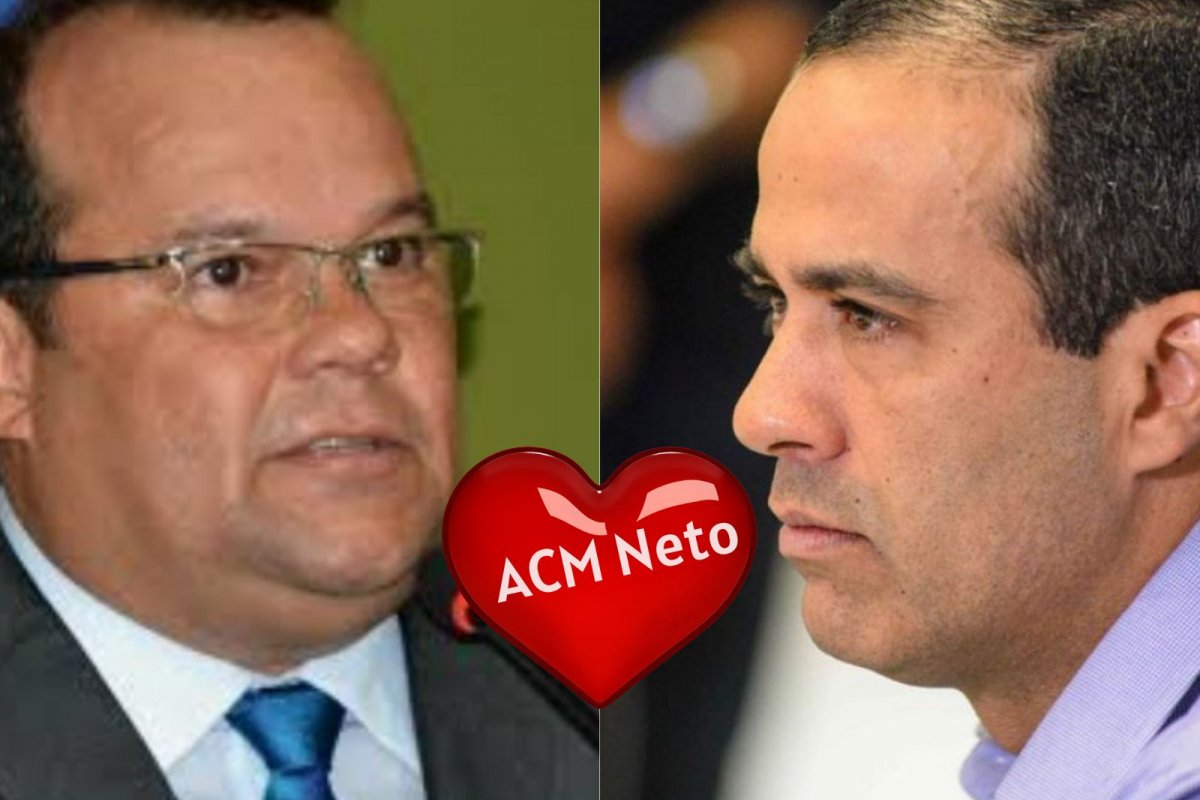 Geraldim, versão "amiguim"!