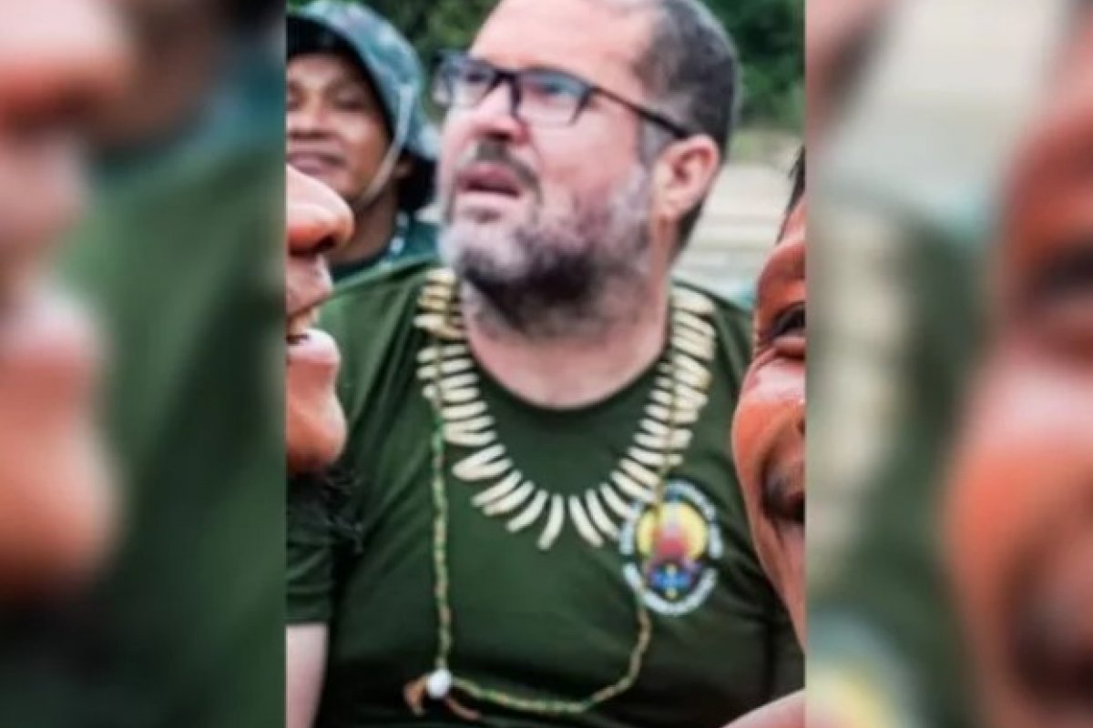 Família de indigenista desaparecido cobra urgência de autoridades: "48 horas de angústia"