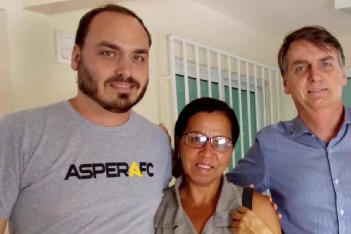 MPF apura legalidade de atuação da AGU em defesa de Bolsonaro e Wal do Açaí