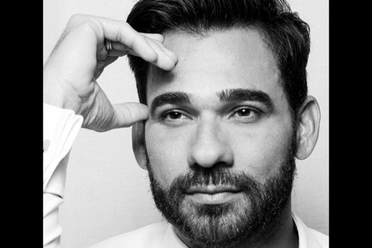 Marlon Gama participa de mais uma edição da Casa Cor Bahia