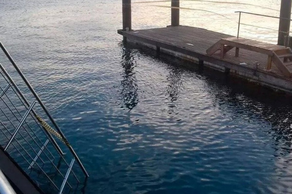 MP solicita interdição e reparo urgente do Terminal Marítimo de Madre de Deus