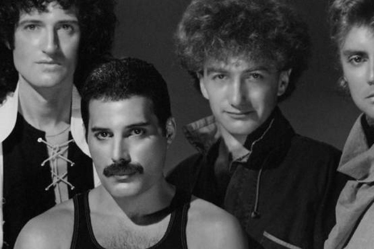 "Face it Alone": Queen vai lançar música inédita com vocais de Freddie Mercury