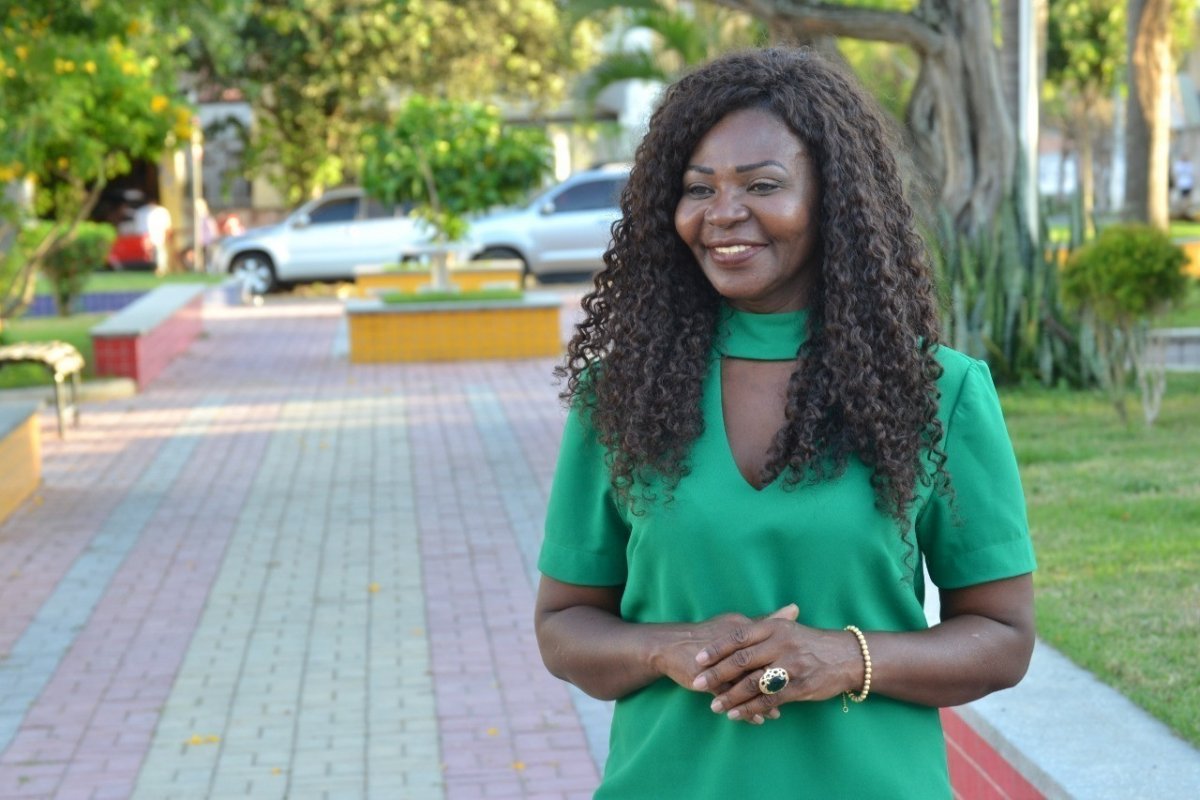 Republicanos afasta Ireuda da Câmara por votos em Cajazeiras