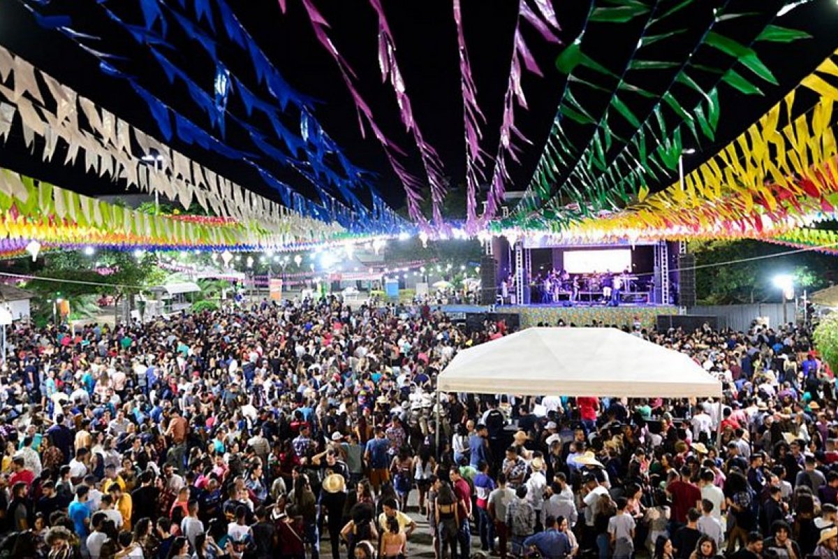 MP-BA instaura procedimento para acompanhar contratos de festejos juninos em Jequié