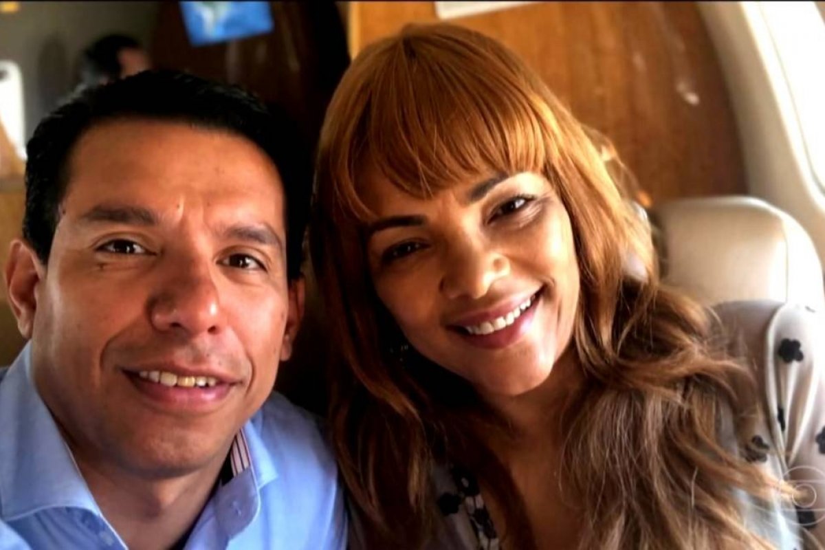 Testemunhas do caso da morte do pastor Anderson do Carmo são ouvidas pela Justiça