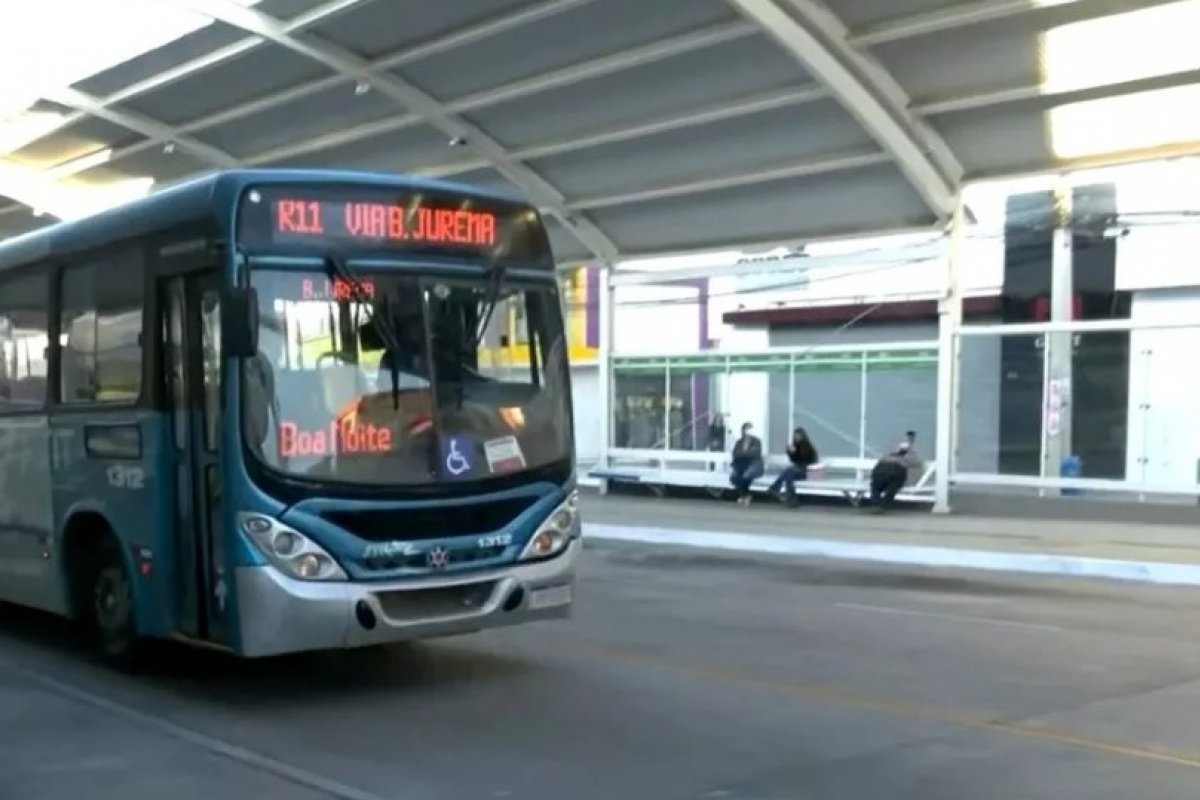 Tarifa de ônibus de Vitória da Conquista sofre reajuste de R$ 0,50