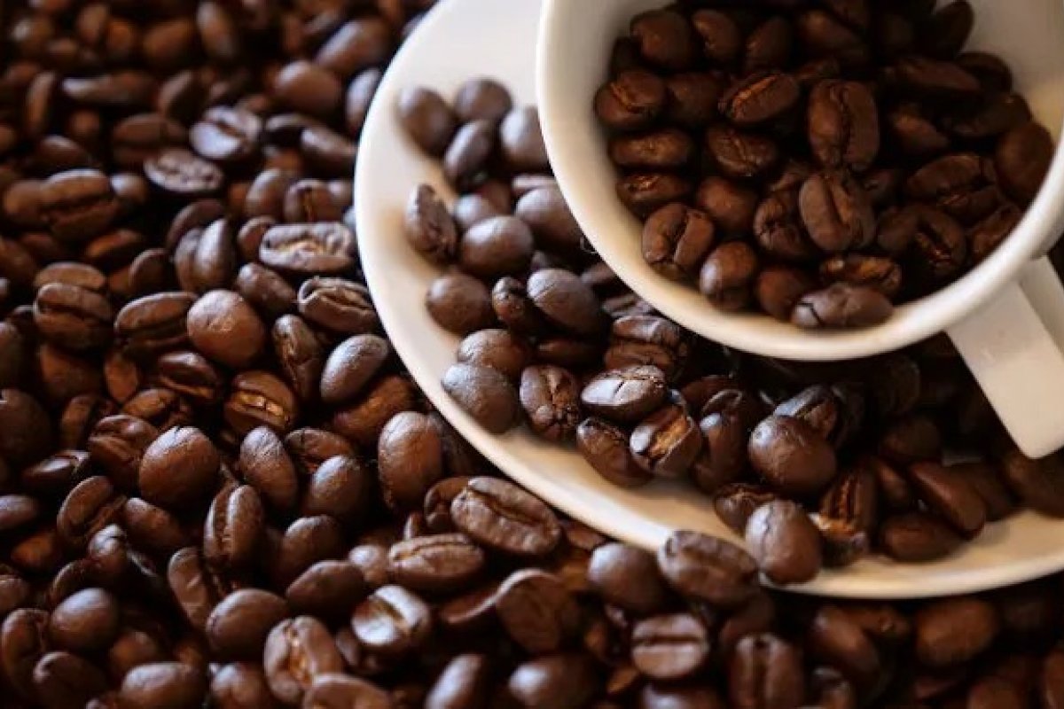 Café pode deixar marcas profundas no cérebro, diz estudo