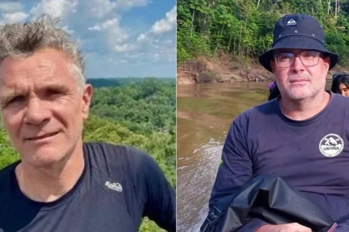 Organizações internacionais de comunicação e jornalismo enviam carta a Bolsonaro sobre desaparecimento no AM