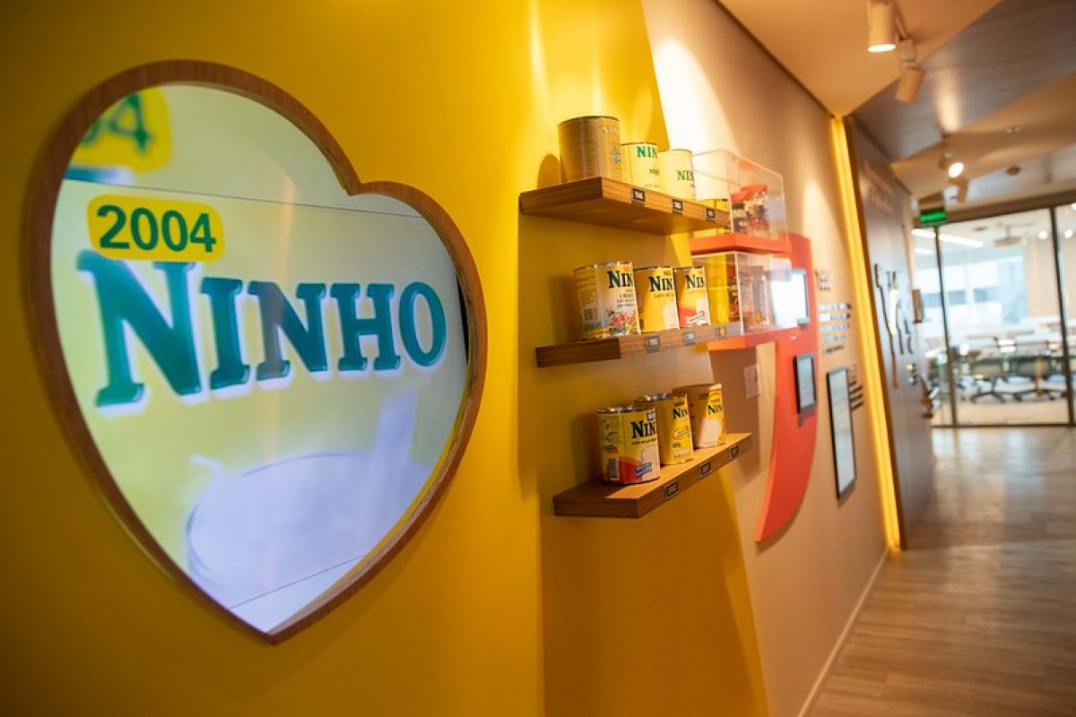 Nestlé Brasil é notificada por suposta propaganda enganosa