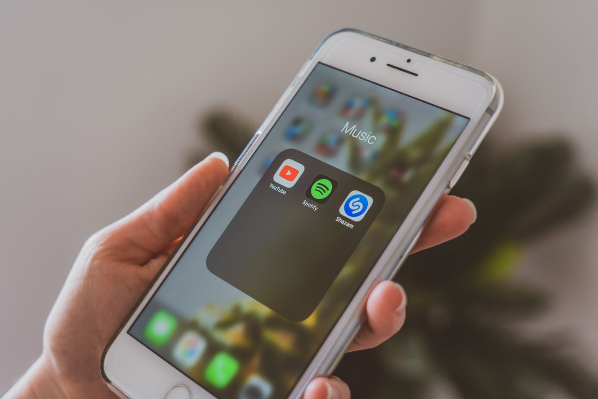 Spotify espera atingir receita de US$ 100 bilhões em 10 anos