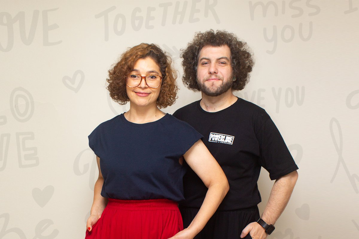 Uhnika, marca sustentável, lança campanha 'Toda Forma de Amor'