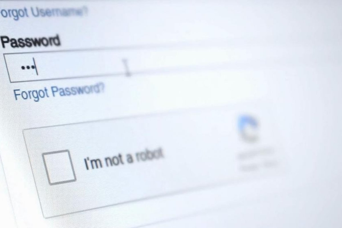 Maioria dos brasileiros esquece senha registrada em 5 minutos, diz pesquisa