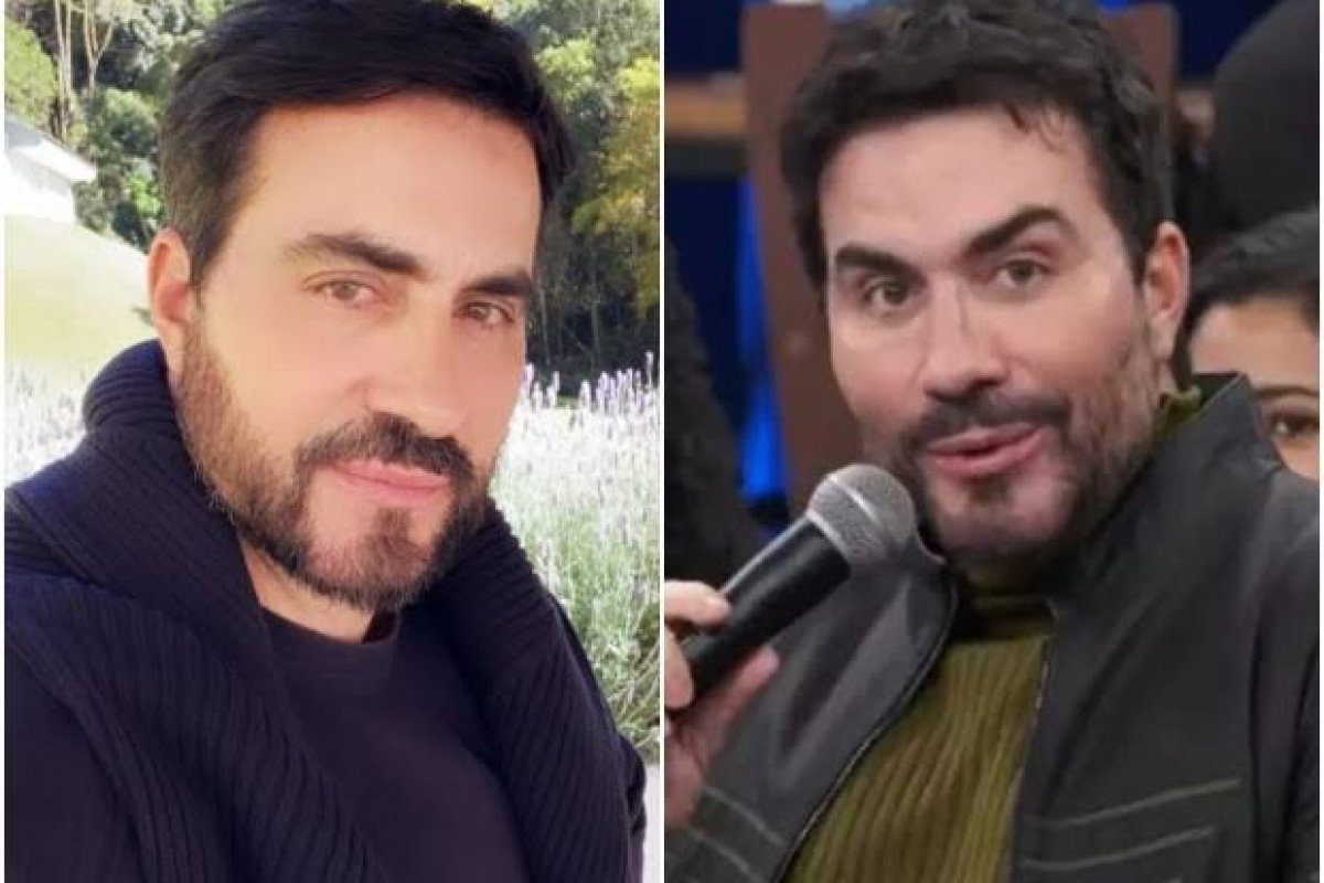 Neurologista explica a doença que deixou o rosto inchado de Padre Fábio de Melo!