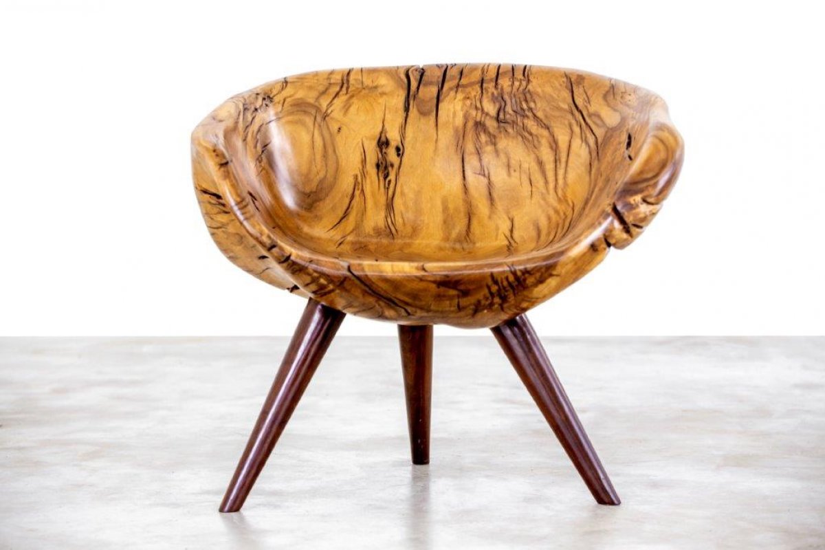 Trancoso recebe exposição de peças de grandes nomes do design brasileiro  