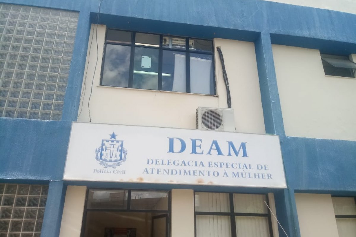 Delegacia da mulher registra aumento de medidas protetivas e de inquéritos