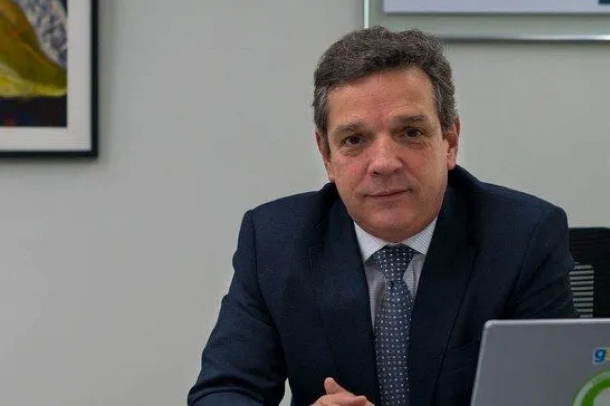 Minas e Energia confirma nome de Caio Paes de Andrade para presidência da Petrobras