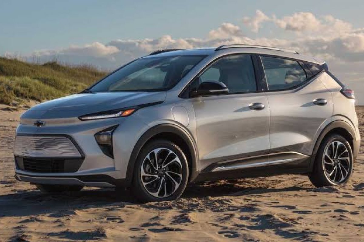 Novo Bolt virá como SUV ao Brasil ainda este ano