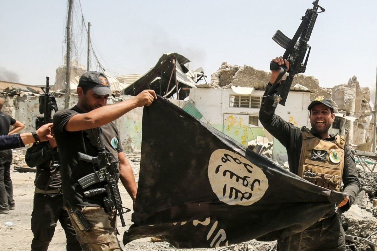 Estado Islâmico anúncia sucessor do Califa morto nesta semana