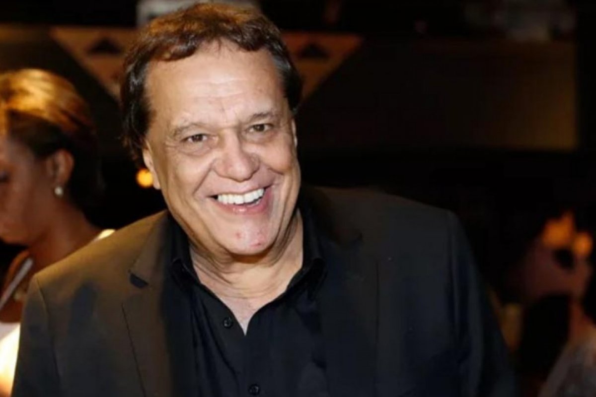 Após 40 anos, Dennis Carvalho deixa a TV Globo!