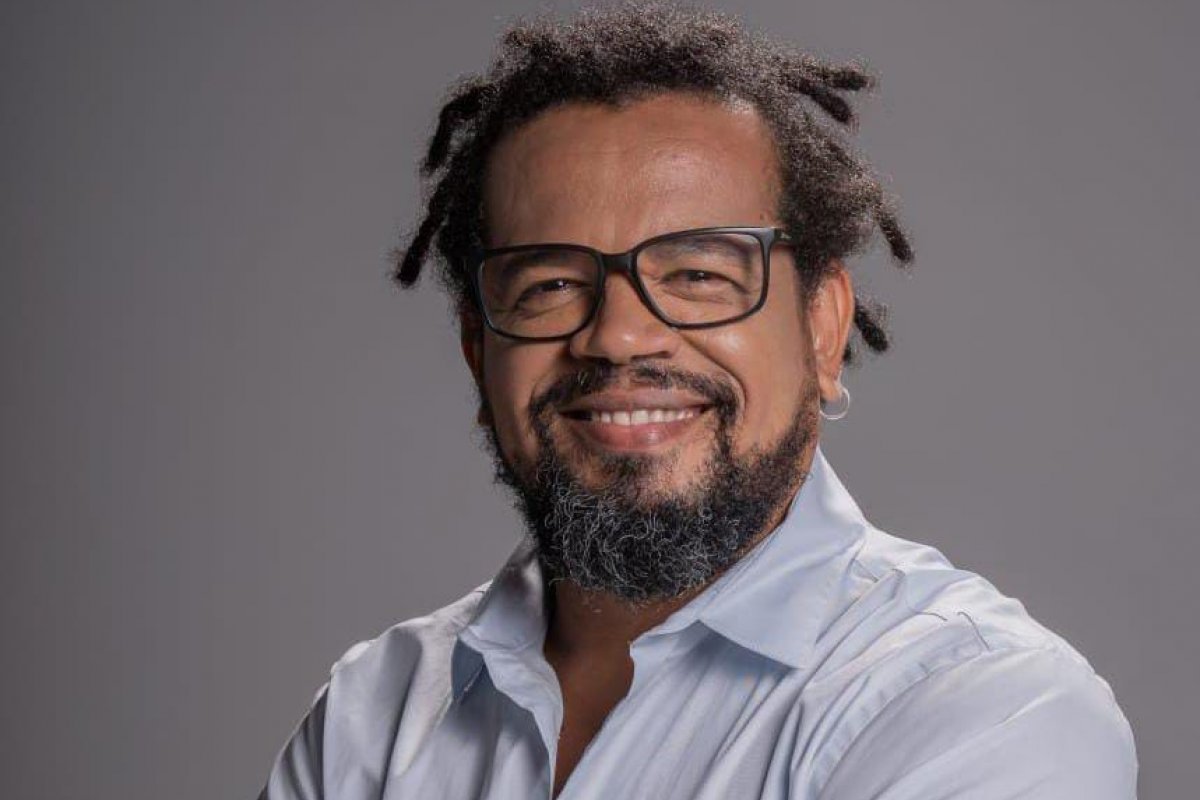 'Quero fazer na Bahia a abolição que o Brasil não fez', diz Kléber Rocha, pré-candidato do PSOL ao Governo da Bahia