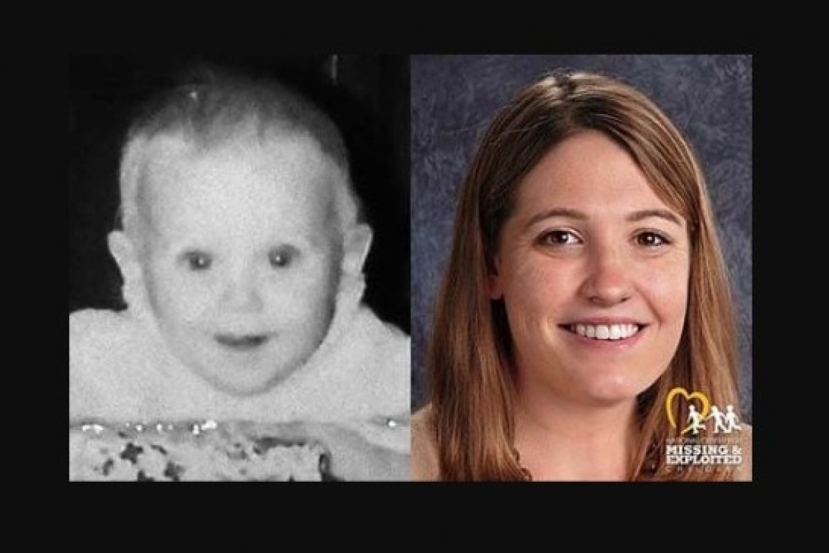 Bebê desaparecido há 42 anos é encontrado após rastreamento por genealogia