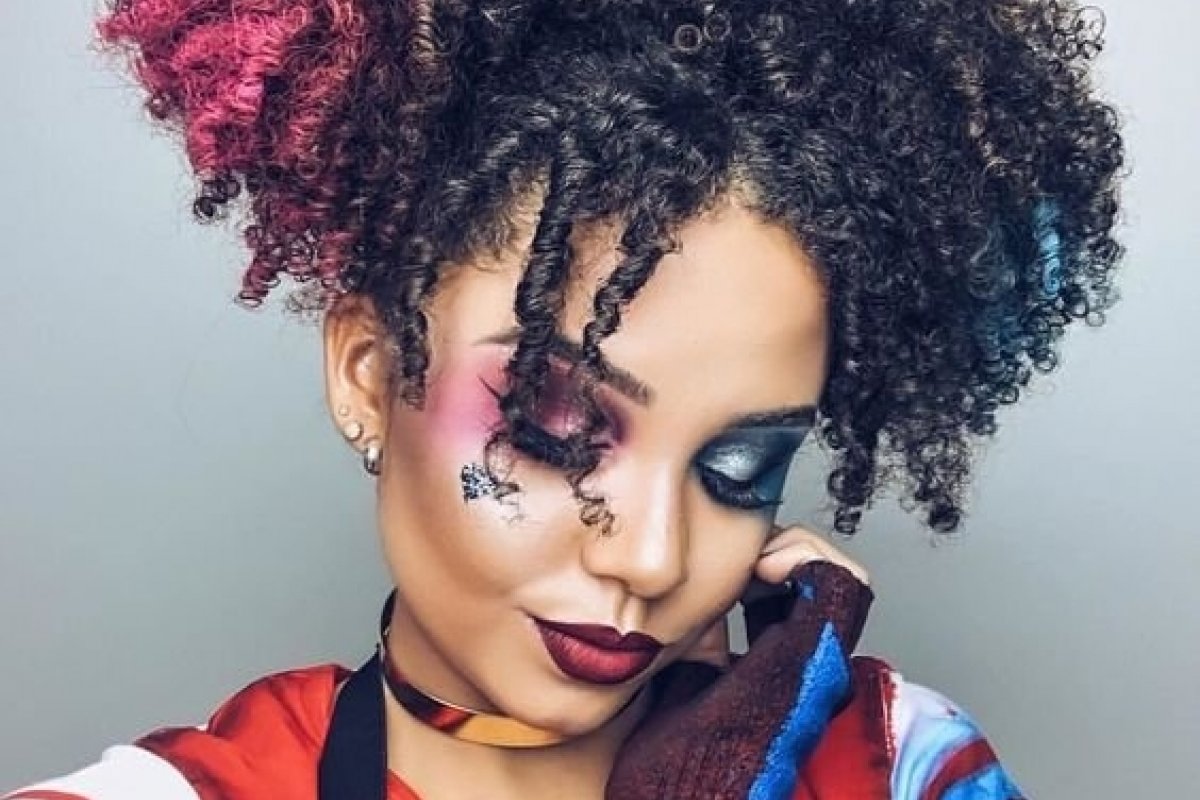 Confira inspirações de maquiagens divertidas para o Halloween
