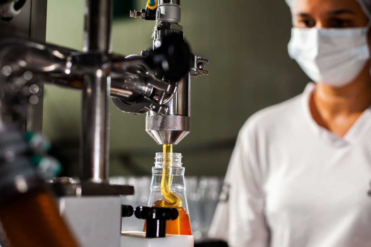 Confiança do empresário da indústria aumenta 1,3 ponto em junho