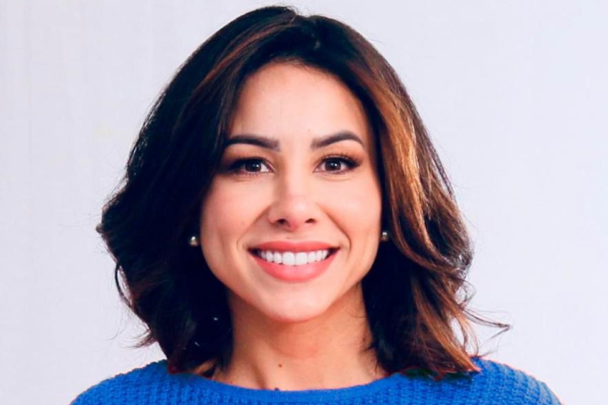 Podcast Lado B de Brasília: Fabi Barbosa