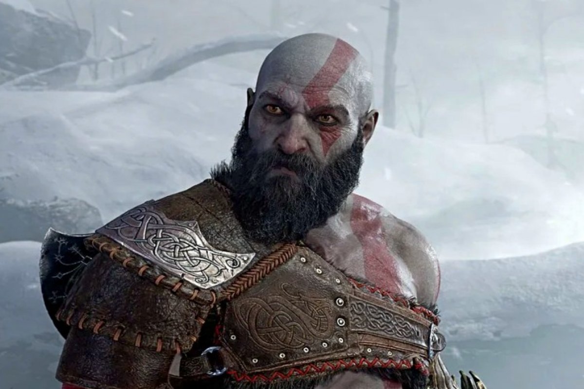 God of War Ragnarök pode ser lançado em novembro, diz jornalista