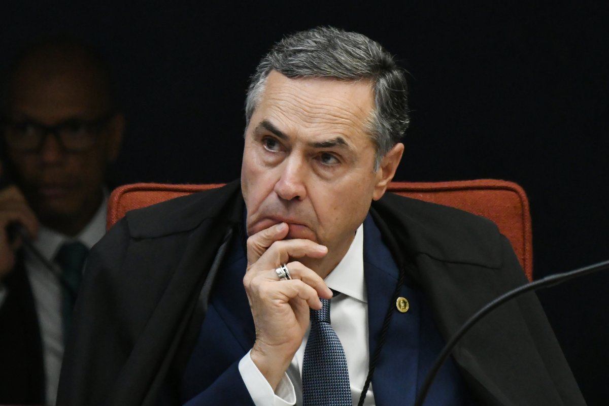 Barroso exige que governo federal adote providências para encontrar indigenista e jornalista desaparecidos