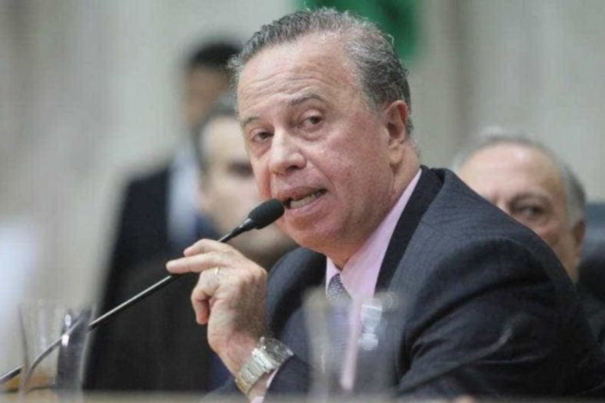 Ministério Público denuncia vereador Camilo Cristófaro por injúria racial