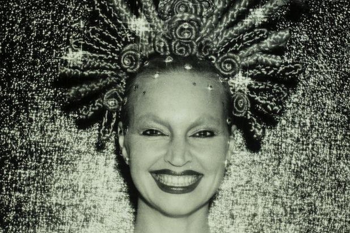 Turismo de São Luis (MA) ganha exposição inédita sobre Elke Maravilha