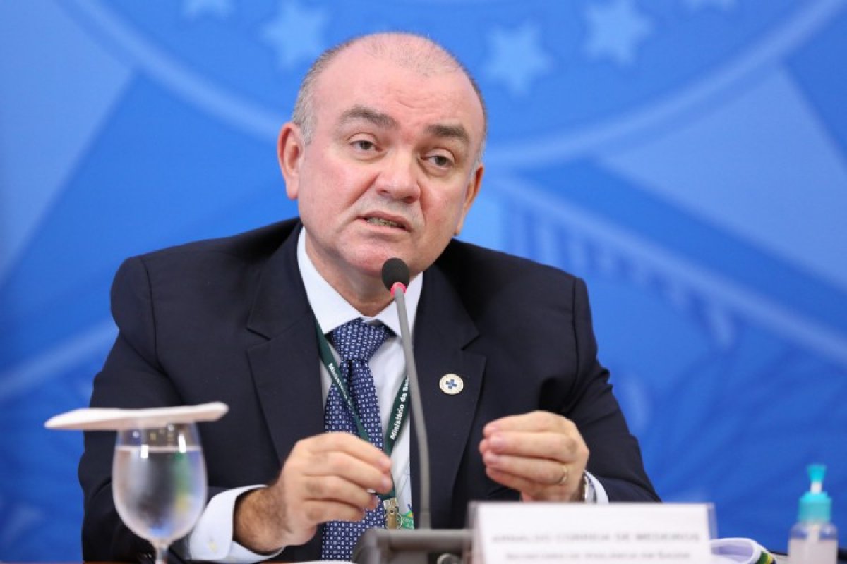 Varíola dos macacos: secretário afirma que Brasil não deve ter muitos casos da doença