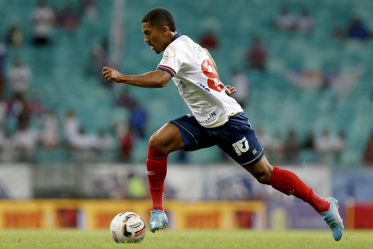 Bahia enfrenta Operário fora de casa com meta de manter boa fase na Série B