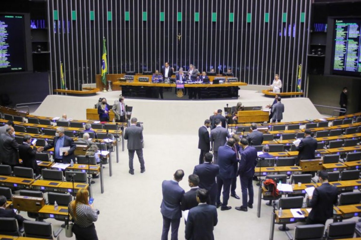 MP do marco legal da securitização deve ser votada pela Câmara na segunda (13)