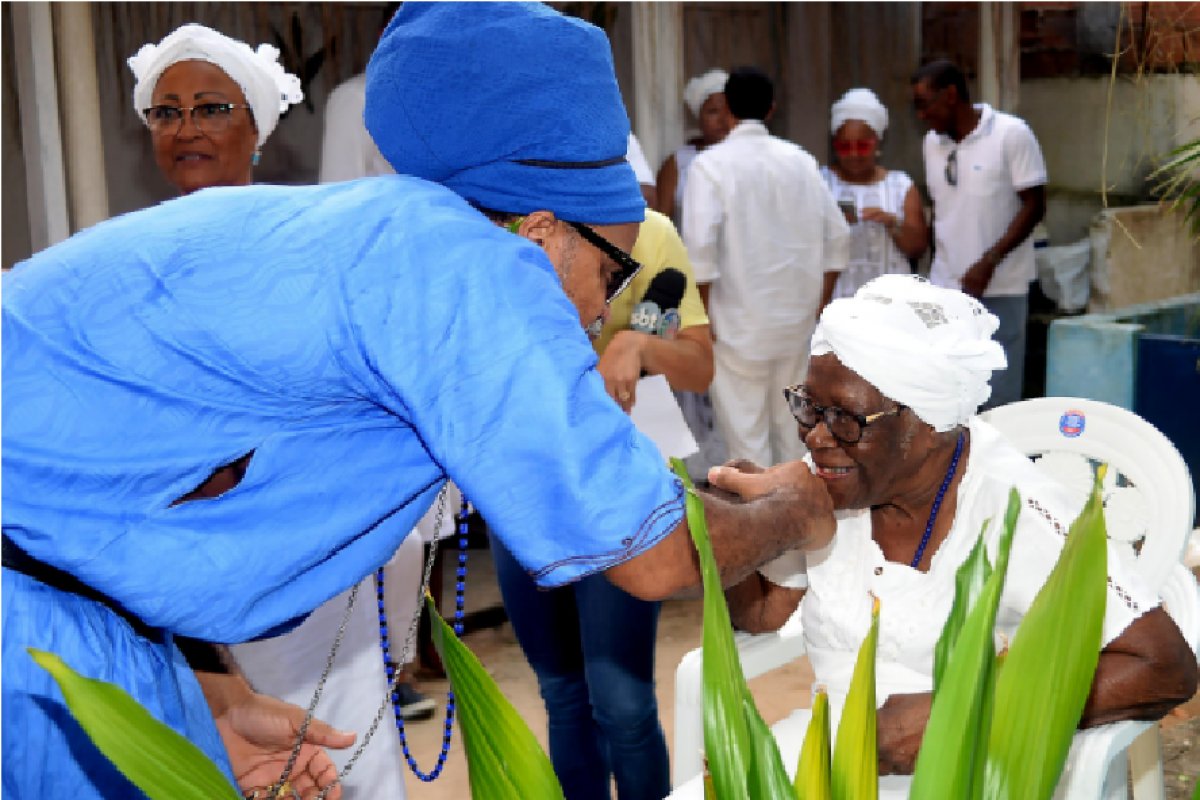 Salvador reconhece Casa de Ògún como patrimônio histórico