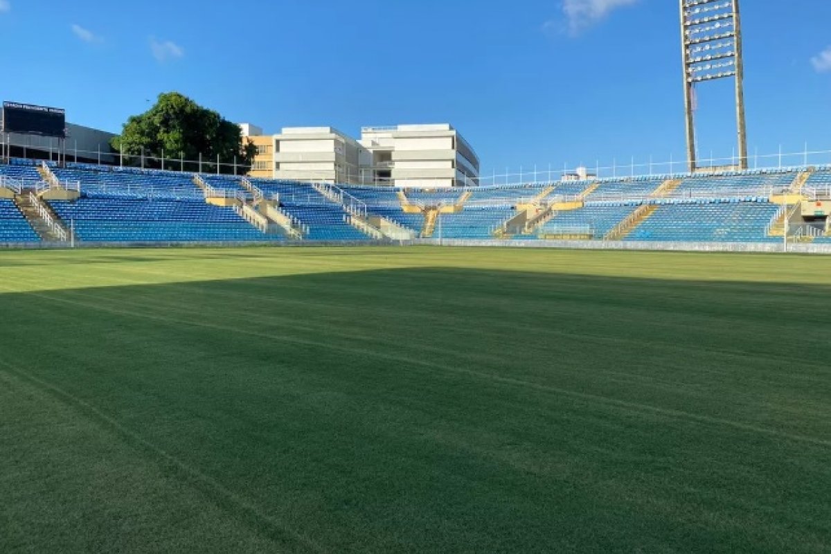 Vitória empata com Atlético do Ceará fora de casa e segue longe do G-8 da Série C; confira o gol Rubro-Negro