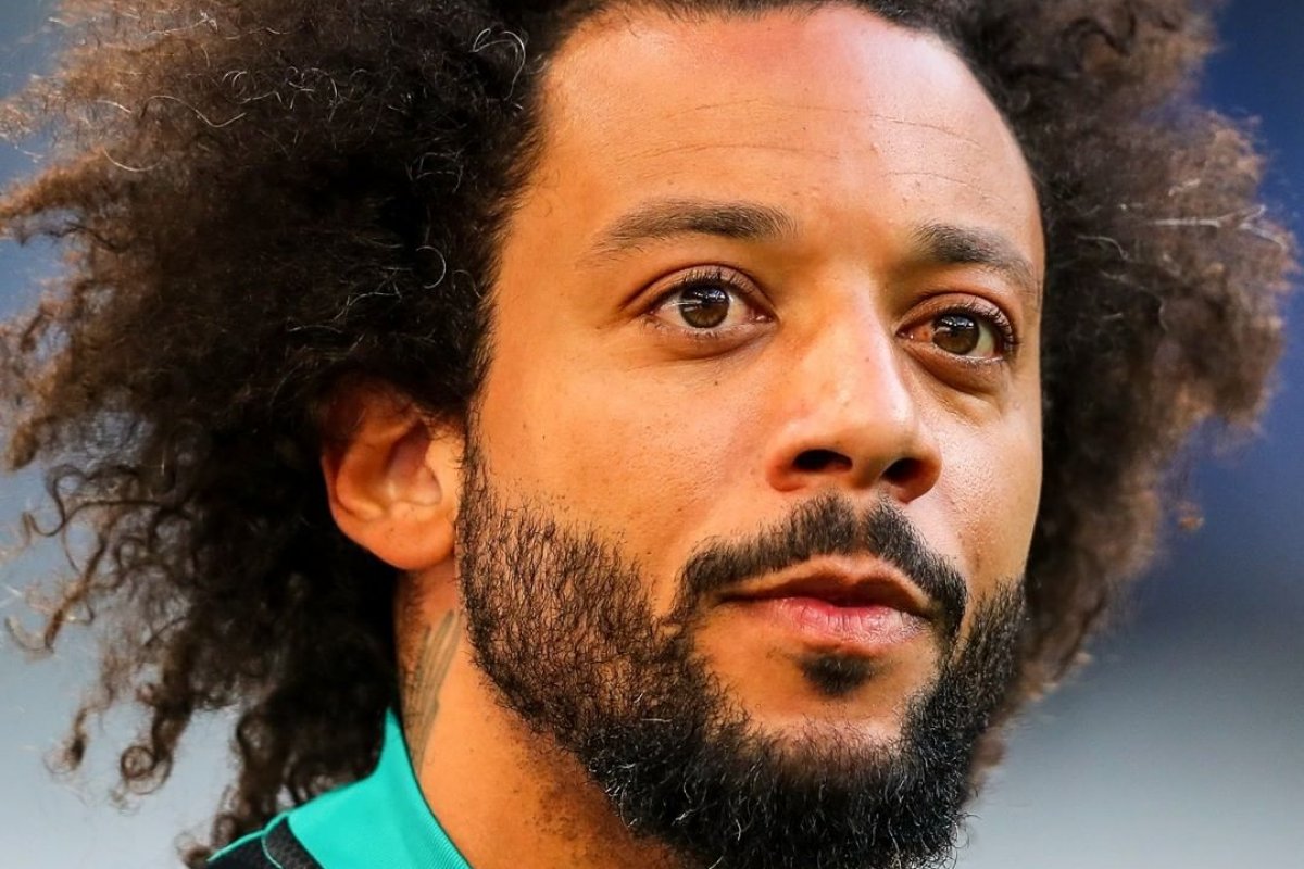 Real Madrid anuncia cerimônia de despedida para o brasileiro Marcelo