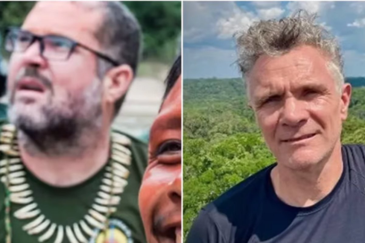 OEA solicita que governo “redobre esforços” na busca por jornalista e indigenista desaparecidos na Amazônia