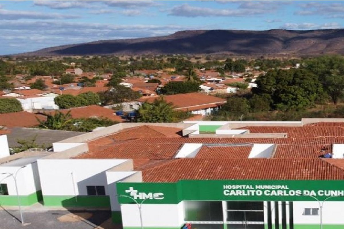 Toque de recolher é decretado em Serra Dourada (BA)