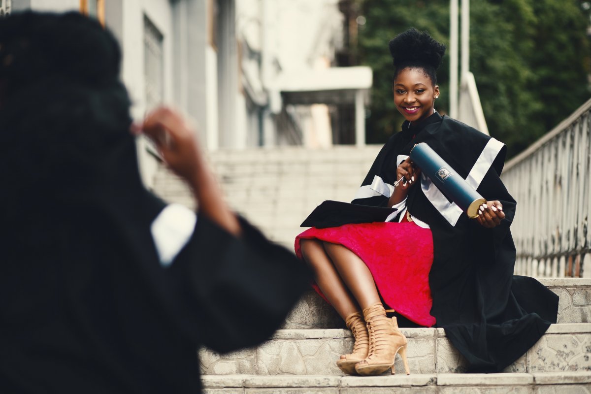 Datafolha: 50% dos brasileiros entrevistados é a favor das cotas raciais em universidades