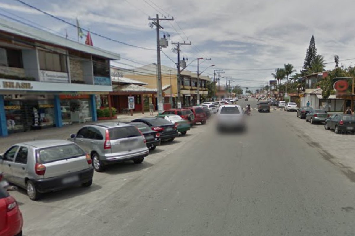 Estacionamento rotativo da zona azul de Porto Seguro sofrerá reajuste